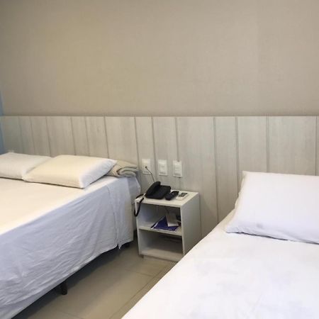 Apart Hotel Marinas Tamandare - Flat 104 Kültér fotó