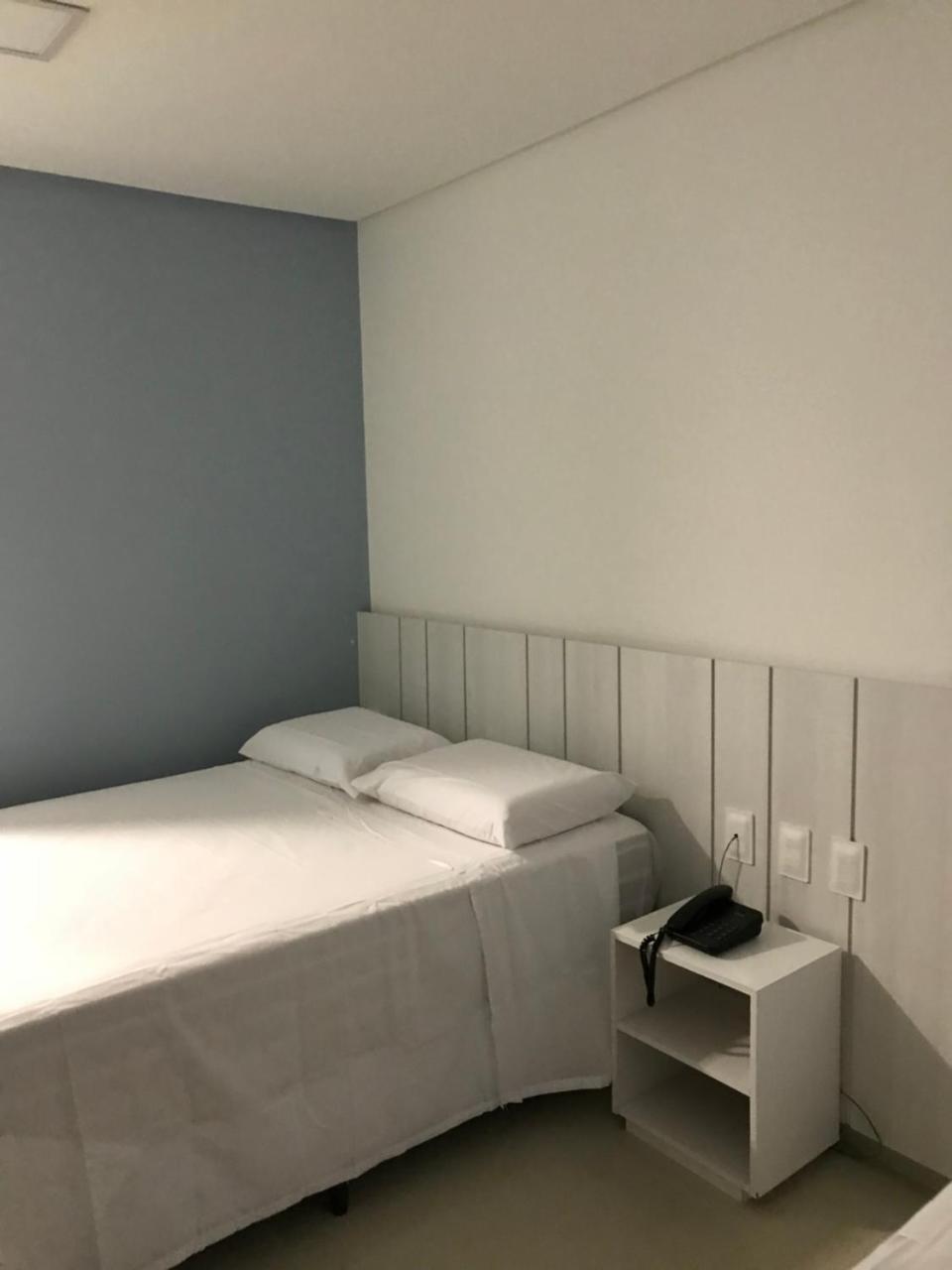 Apart Hotel Marinas Tamandare - Flat 104 Kültér fotó